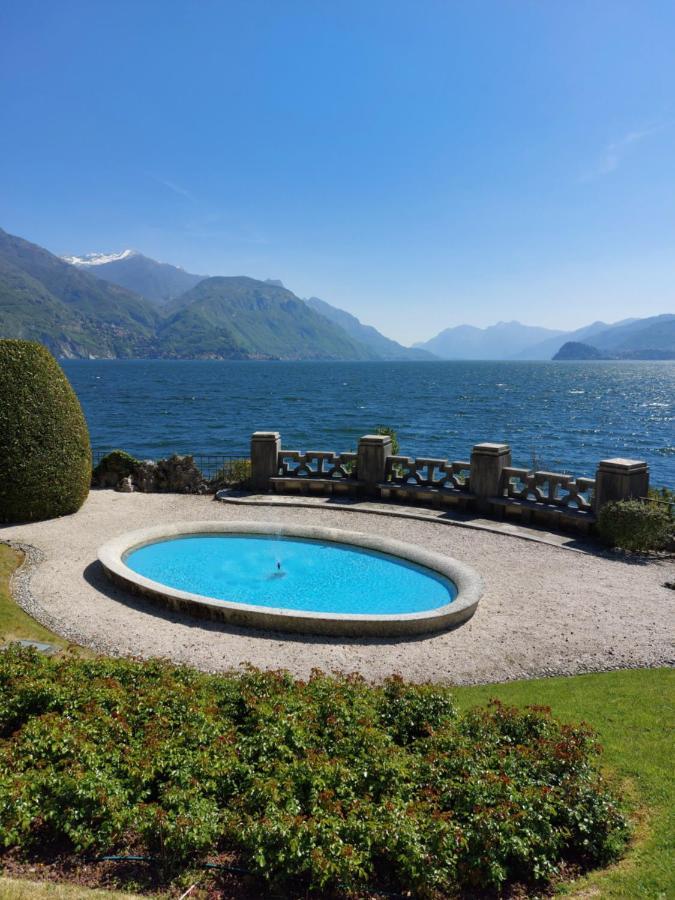Charming Apartment Lake Front Acquaseria Eksteriør bilde