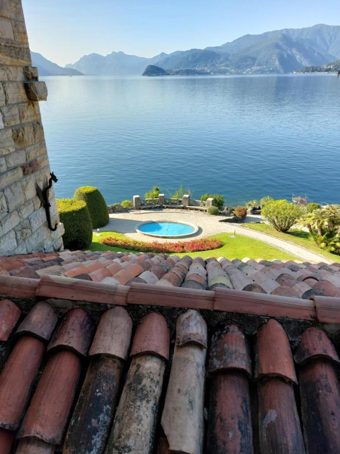 Charming Apartment Lake Front Acquaseria Eksteriør bilde